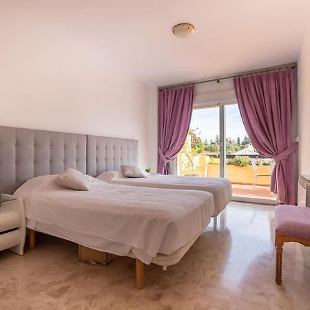Apartamento Duplex Los Cartujanos I 마르베야 외부 사진