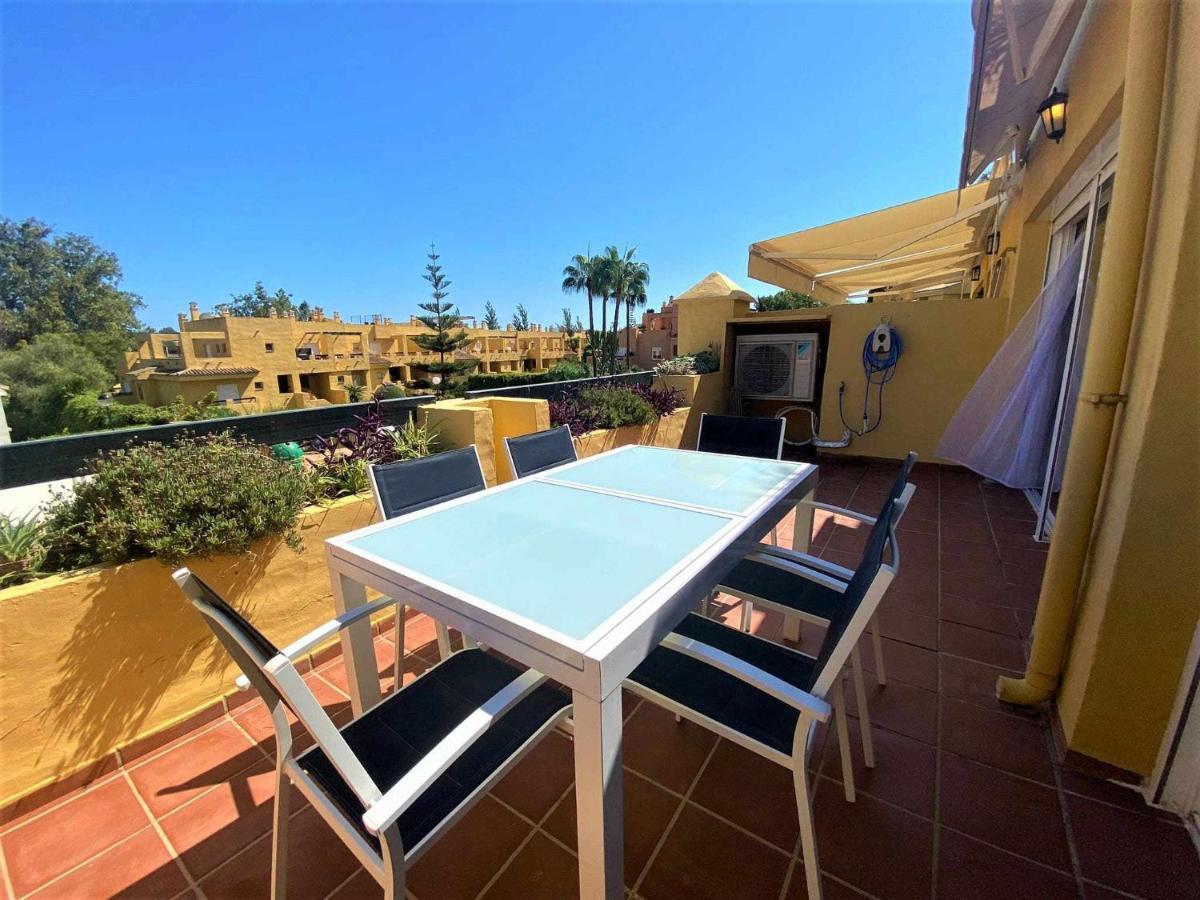 Apartamento Duplex Los Cartujanos I 마르베야 외부 사진