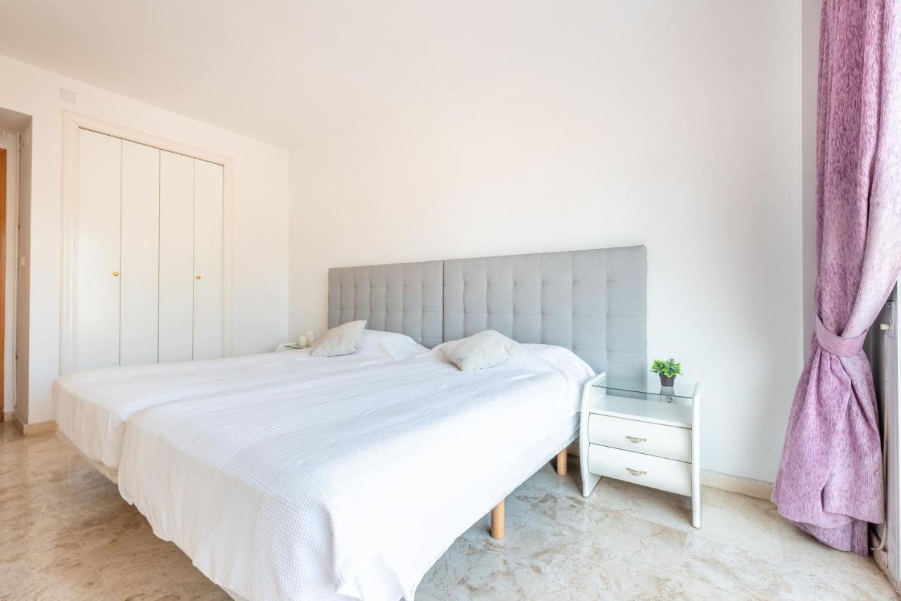 Apartamento Duplex Los Cartujanos I 마르베야 외부 사진