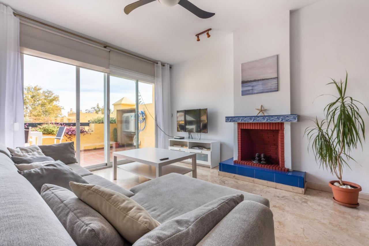 Apartamento Duplex Los Cartujanos I 마르베야 외부 사진