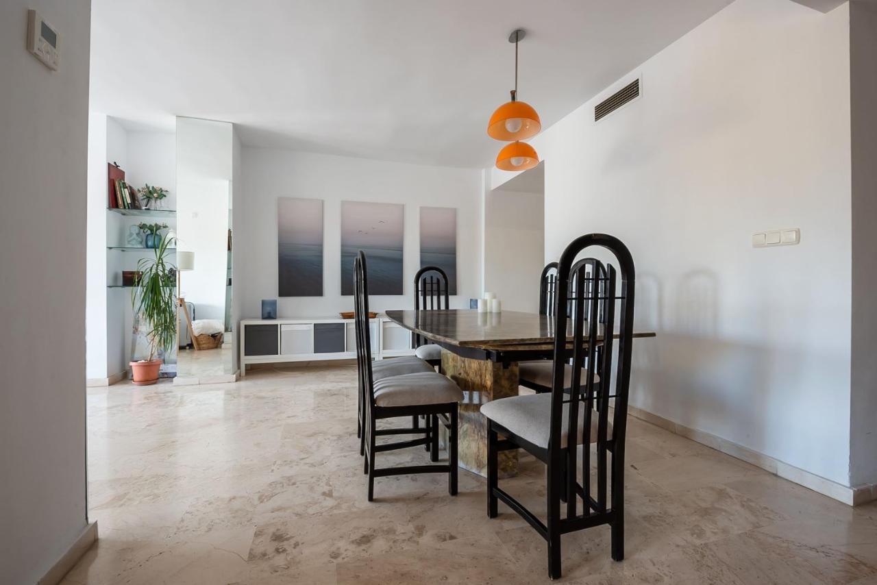 Apartamento Duplex Los Cartujanos I 마르베야 외부 사진