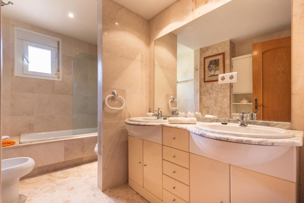 Apartamento Duplex Los Cartujanos I 마르베야 외부 사진