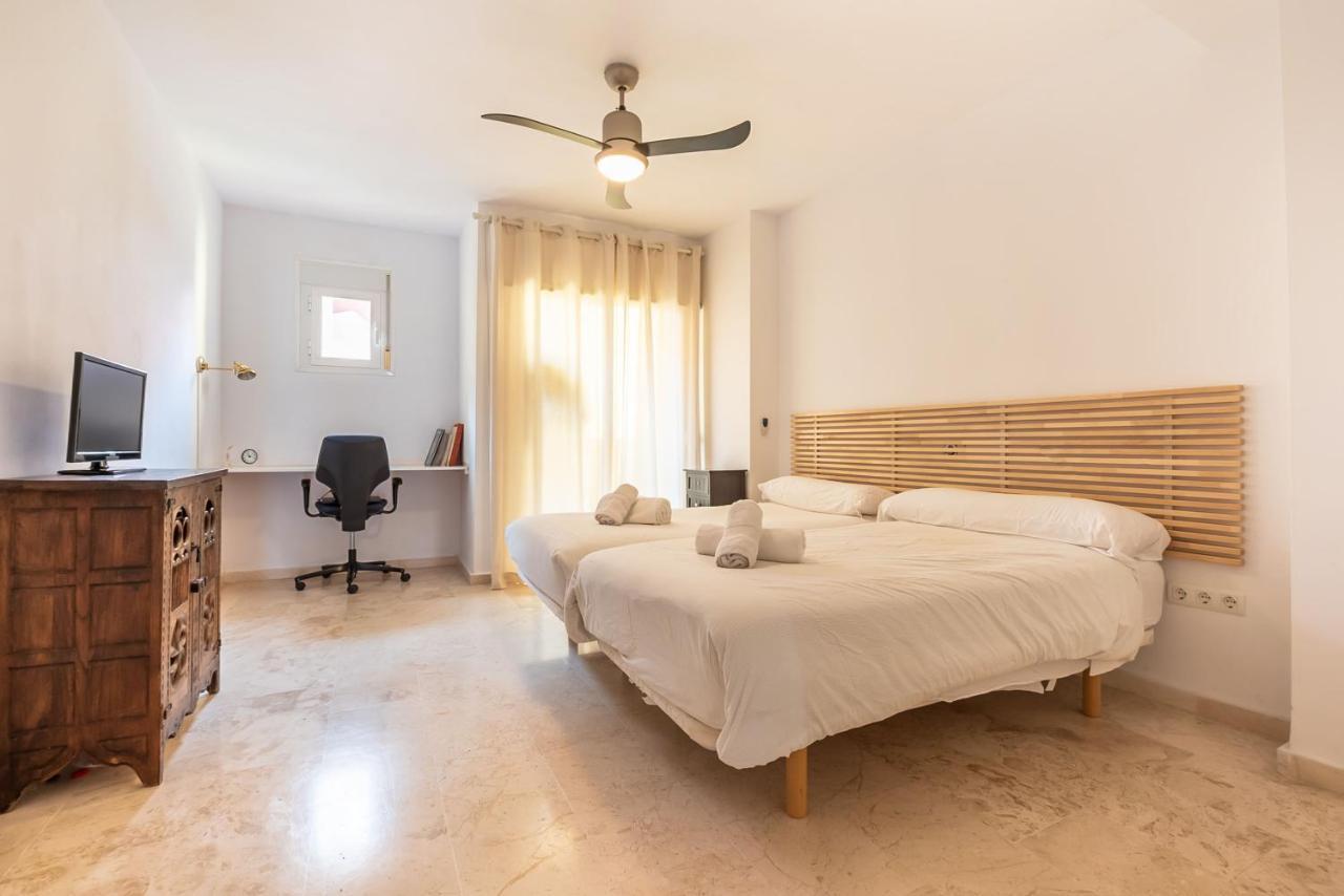 Apartamento Duplex Los Cartujanos I 마르베야 외부 사진
