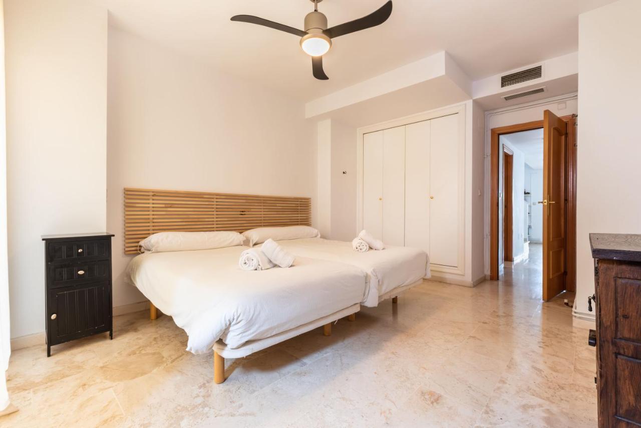 Apartamento Duplex Los Cartujanos I 마르베야 외부 사진